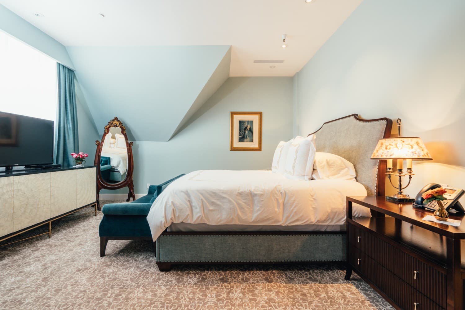 Royal Suite — photograph 4